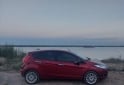 Autos - Ford Fiesta kinetic se 2017 Nafta 112Km - En Venta