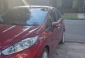 Autos - Ford Fiesta kinetic se 2017 Nafta 112Km - En Venta
