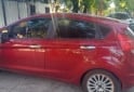 Autos - Ford Fiesta kinetic se 2017 Nafta 112Km - En Venta