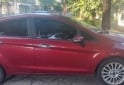 Autos - Ford Fiesta kinetic se 2017 Nafta 112Km - En Venta