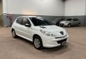 Autos - Peugeot 207 Allure 2014 Nafta 120000Km - En Venta