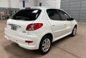 Autos - Peugeot 207 Allure 2014 Nafta 120000Km - En Venta