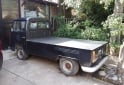 Camionetas - Volkswagen Combi Pick Up 1983 Nafta 1Km - En Venta