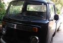 Camionetas - Volkswagen Combi Pick Up 1983 Nafta 1Km - En Venta