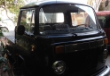 Camionetas - Volkswagen Combi Pick Up 1983 Nafta 1Km - En Venta
