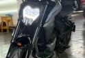Motos - CF 300NK 2025 Nafta 1500Km - En Venta