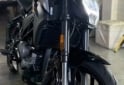 Motos - CF 300NK 2025 Nafta 1500Km - En Venta