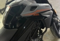 Motos - CF 300NK 2025 Nafta 1500Km - En Venta
