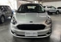 Autos - Ford Ka 5ptas SEL 2019 Nafta 29000Km - En Venta