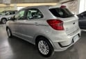 Autos - Ford Ka 5ptas SEL 2019 Nafta 29000Km - En Venta
