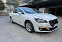 Autos - Peugeot 508 2017 Nafta 110000Km - En Venta