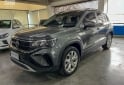 Autos - Volkswagen Taos Comfortline 2022 Nafta 54800Km - En Venta