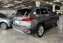Autos - Volkswagen Taos Comfortline 2022 Nafta 54800Km - En Venta