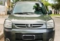 Utilitarios - Peugeot Partner 2012 Diesel 265000Km - En Venta
