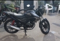 Motos - Honda Twister 125 2023 Nafta 11000Km - En Venta