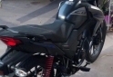 Motos - Honda Twister 125 2023 Nafta 11000Km - En Venta