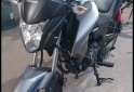 Motos - Honda Twister 125 2023 Nafta 11000Km - En Venta