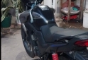 Motos - Honda Twister 125 2023 Nafta 11000Km - En Venta