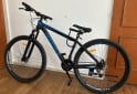 Deportes - Bicicleta MTB Overtech Q5 R29 Shimano TZ31 � Muy buen estado - En Venta
