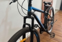 Deportes - Bicicleta MTB Overtech Q5 R29 Shimano TZ31 � Muy buen estado - En Venta