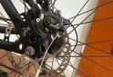 Deportes - Bicicleta MTB Overtech Q5 R29 Shimano TZ31 � Muy buen estado - En Venta
