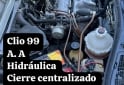 Autos - Renault Clio 1999 Diesel 11111Km - En Venta