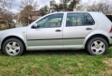 Autos - Volkswagen Golf 2006 Nafta 164600Km - En Venta