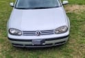 Autos - Volkswagen Golf 2006 Nafta 164600Km - En Venta