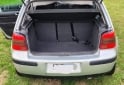 Autos - Volkswagen Golf 2006 Nafta 164600Km - En Venta