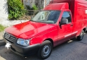 Utilitarios - Fiat Fiorino 2011 Nafta 999999Km - En Venta