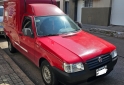 Utilitarios - Fiat Fiorino 2011 Nafta 999999Km - En Venta