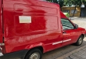 Utilitarios - Fiat Fiorino 2011 Nafta 999999Km - En Venta
