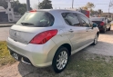 Autos - Peugeot 308 2015 Nafta 145000Km - En Venta
