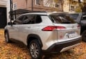 Autos - Toyota Corolla cross 2021 Nafta 90000Km - En Venta