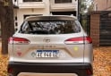 Autos - Toyota Corolla cross 2021 Nafta 90000Km - En Venta