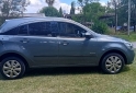 Autos - Chevrolet Agile LT SPIRIT 2013 Nafta 117000Km - En Venta