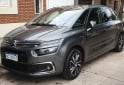 Autos - Citroen C4 Picasso 2018 Diesel 265000Km - En Venta