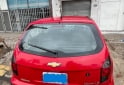 Autos - Chevrolet Celta Ls 2012 Nafta 34500Km - En Venta