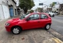 Autos - Chevrolet Celta Ls 2012 Nafta 34500Km - En Venta