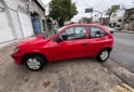 Autos - Chevrolet Celta Ls 2012 Nafta 34500Km - En Venta