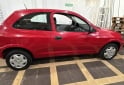Autos - Chevrolet Celta Ls 2012 Nafta 34500Km - En Venta