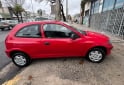 Autos - Chevrolet Celta Ls 2012 Nafta 34500Km - En Venta