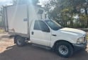 Camionetas - Ford f100 duty 2003 Diesel 250000Km - En Venta