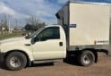 Camionetas - Ford f100 duty 2003 Diesel 250000Km - En Venta
