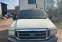 Camionetas - Ford f100 duty 2003 Diesel 250000Km - En Venta