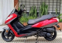 Motos - Zanella Styler Cruiser 250 2013 Nafta 11500Km - En Venta