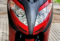 Motos - Zanella Styler Cruiser 250 2013 Nafta 11500Km - En Venta