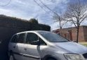 Autos - Chevrolet Zafira 2002 GNC 280000Km - En Venta