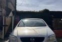 Autos - Chevrolet Zafira 2002 GNC 280000Km - En Venta
