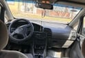 Autos - Chevrolet Zafira 2002 GNC 280000Km - En Venta